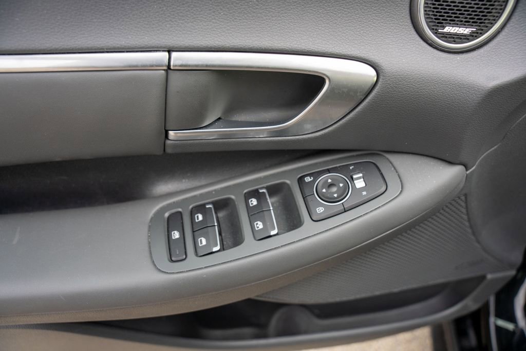 Used 2022 Hyundai Sonata SEL Plus image 17