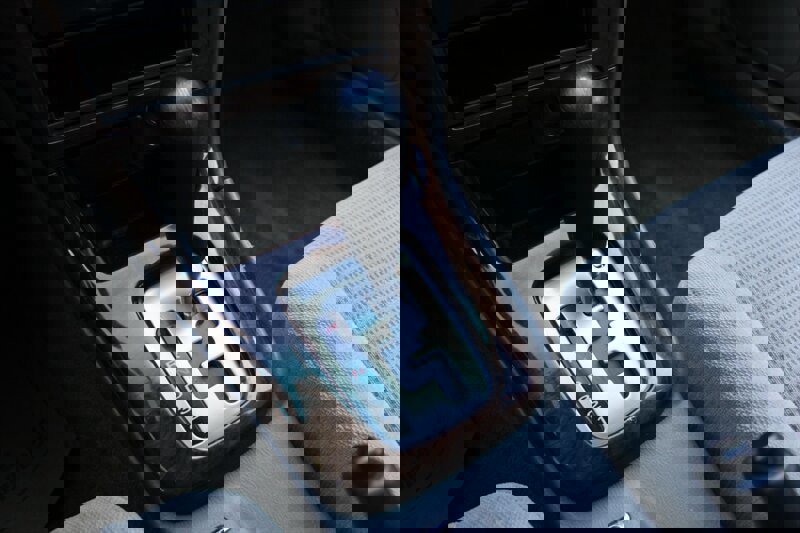 Used 2003 Subaru Outback Wagon image 8