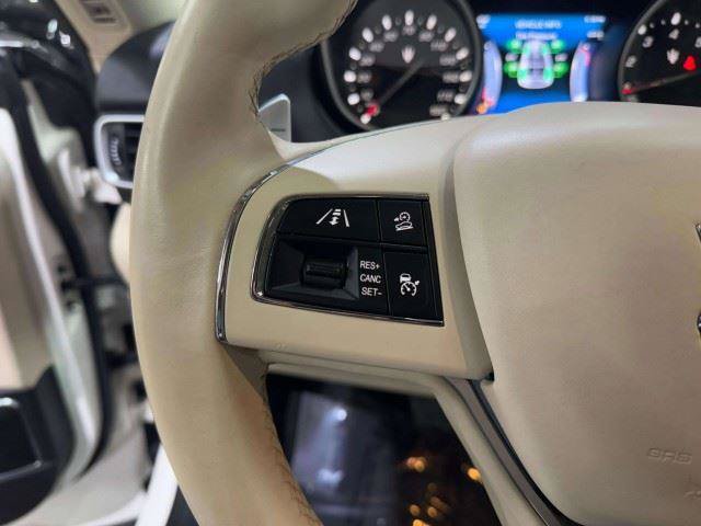 Used 2017 Maserati Levante S AWD/4WD image 20