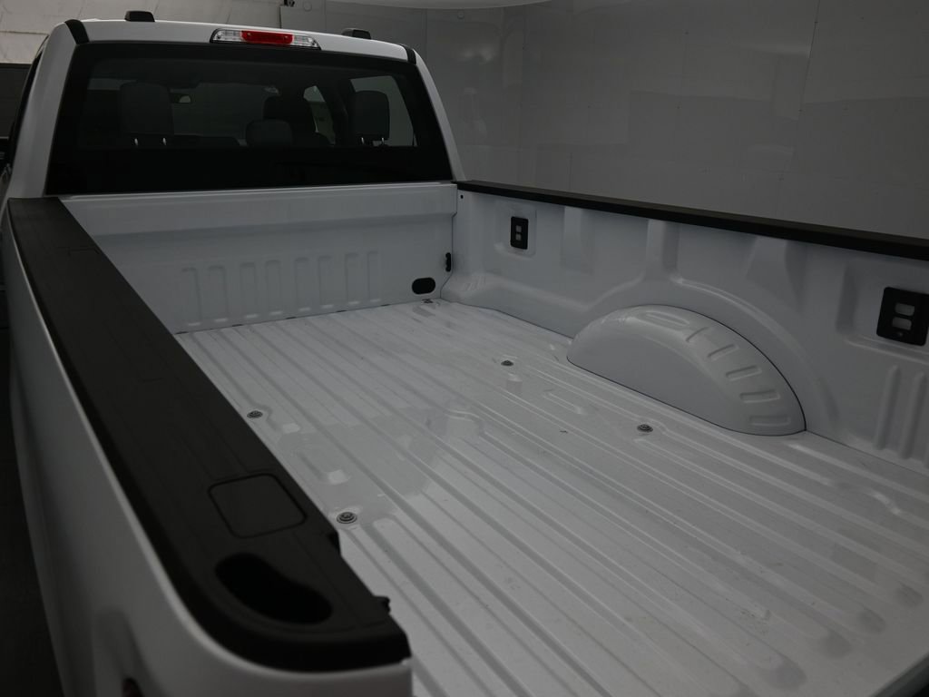 New 2026 Ford F350 XL w/ XL Chrome Package RWD image 21