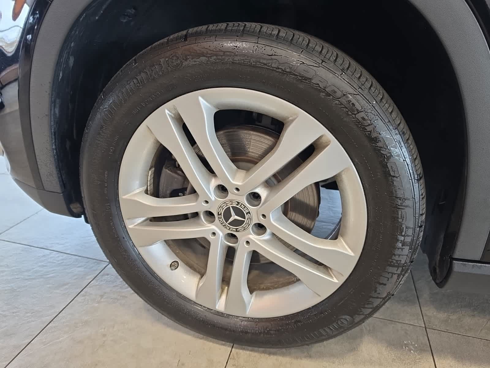 Used 2019 Mercedes-Benz GLA 250 4MATIC image 16