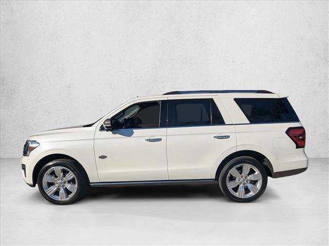 Used 2024 Ford Expedition King Ranch image 9