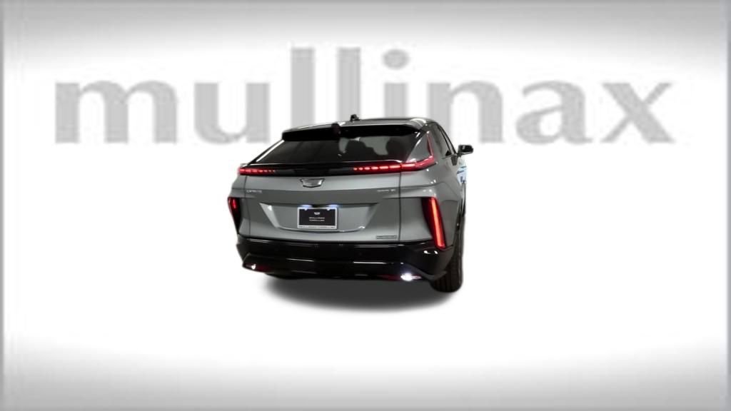 New 2026 Cadillac Lyriq Premium Sport image 52