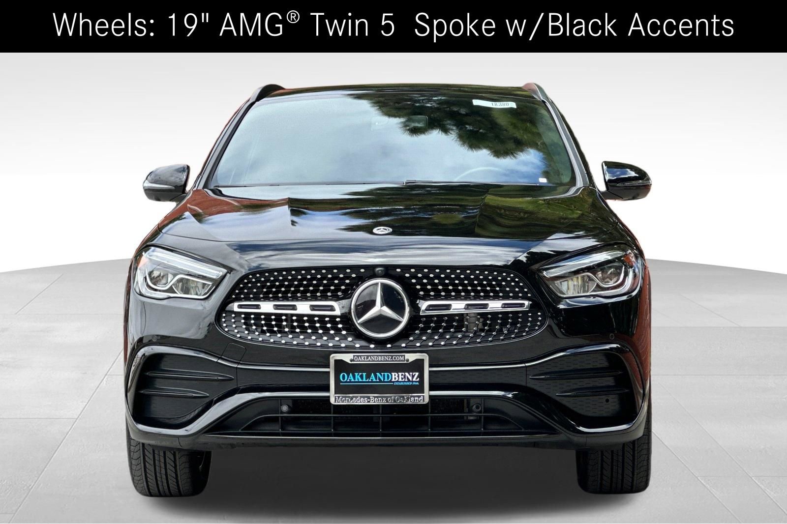 Certified 2022 Mercedes-Benz GLA 250 4MATIC image 12