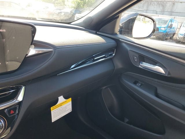 New 2026 Buick Envista Sport Touring w/ Convenience I Package FWD image 25