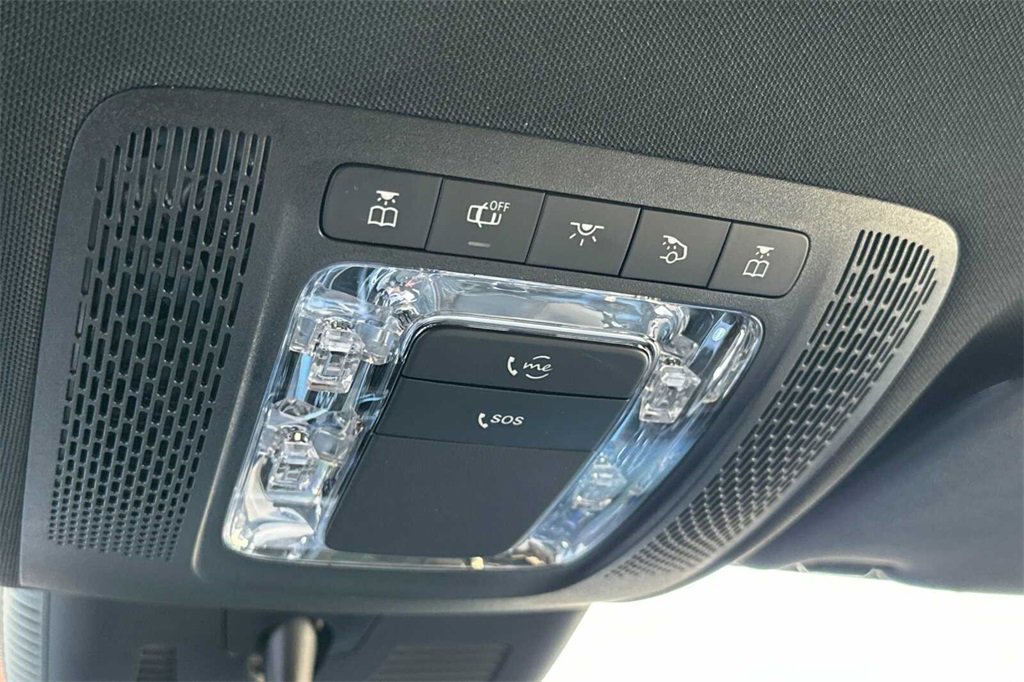 Certified 2026 Mercedes-Benz GLA 250 image 22