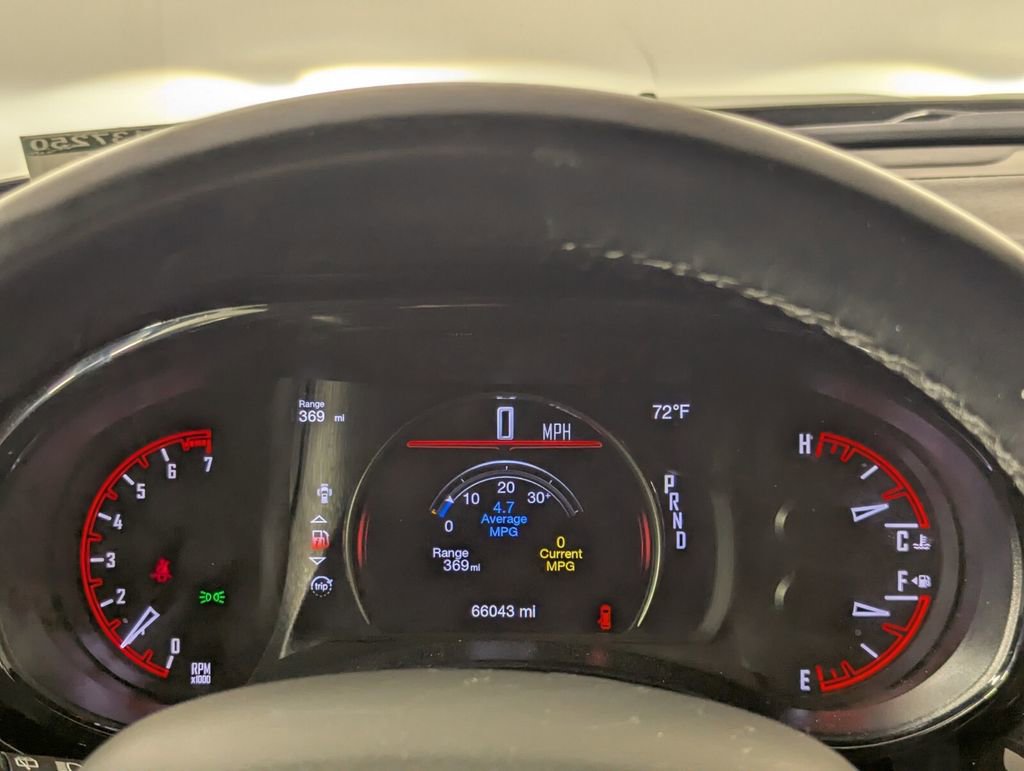 Used 2024 Dodge Durango GT image 19