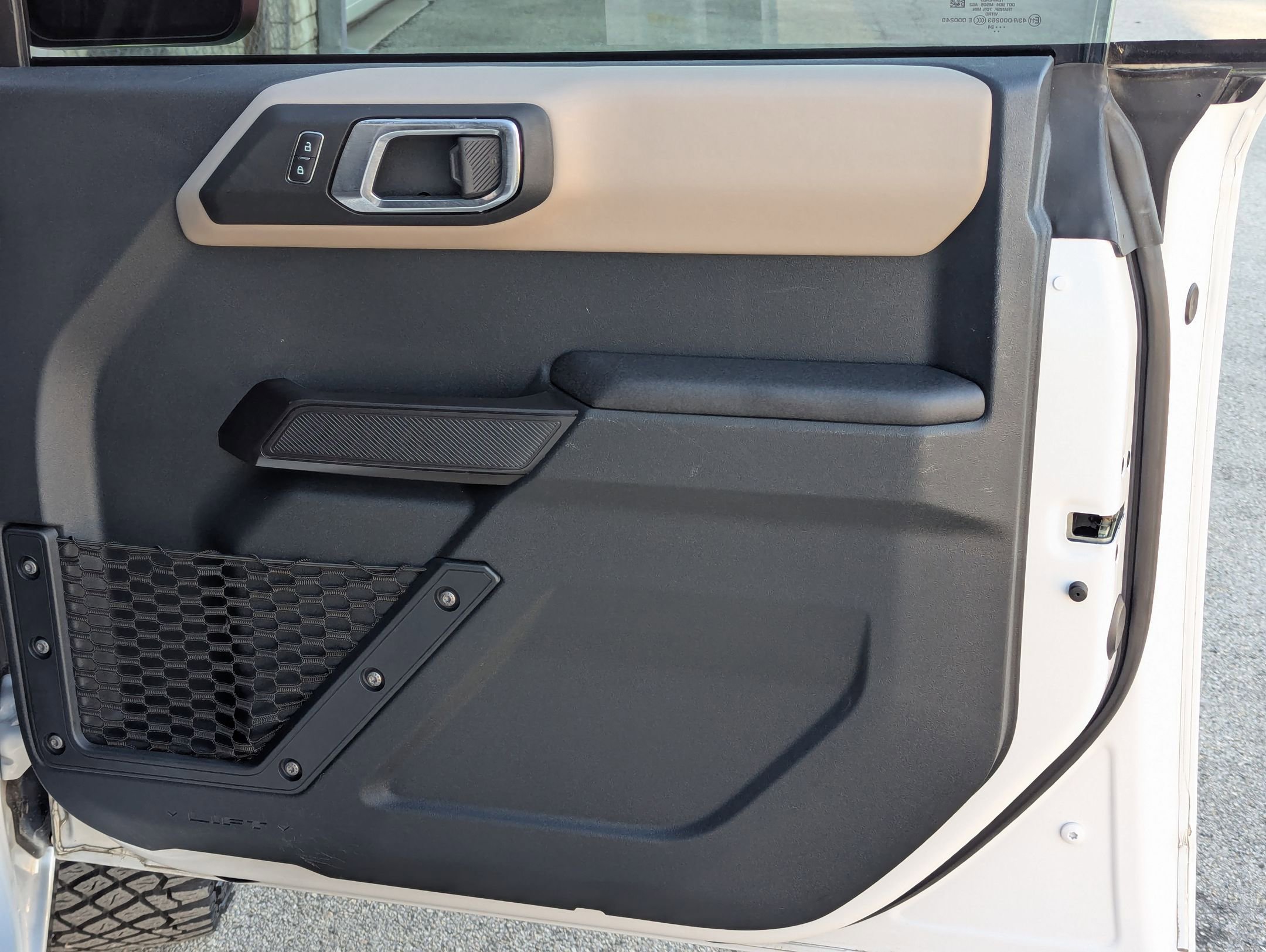 Used 2024 Ford Bronco Wildtrak image 28