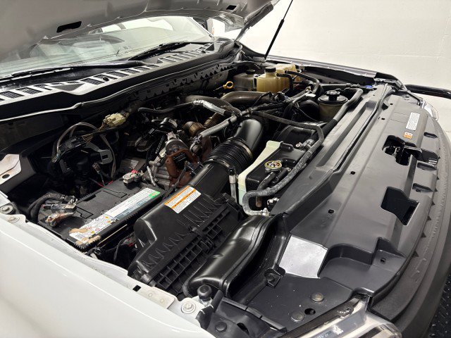Used 2023 Ford F350 XL AWD/4WD image 44