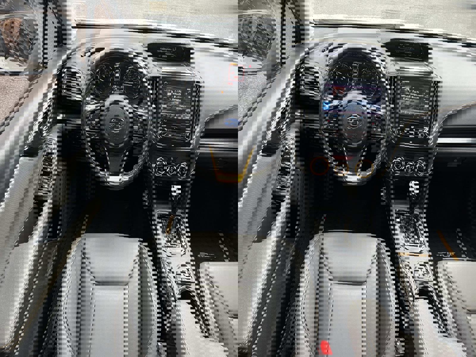 Used 2021 Subaru Crosstrek 2.5i Sport w/ Moonroof Package image 23