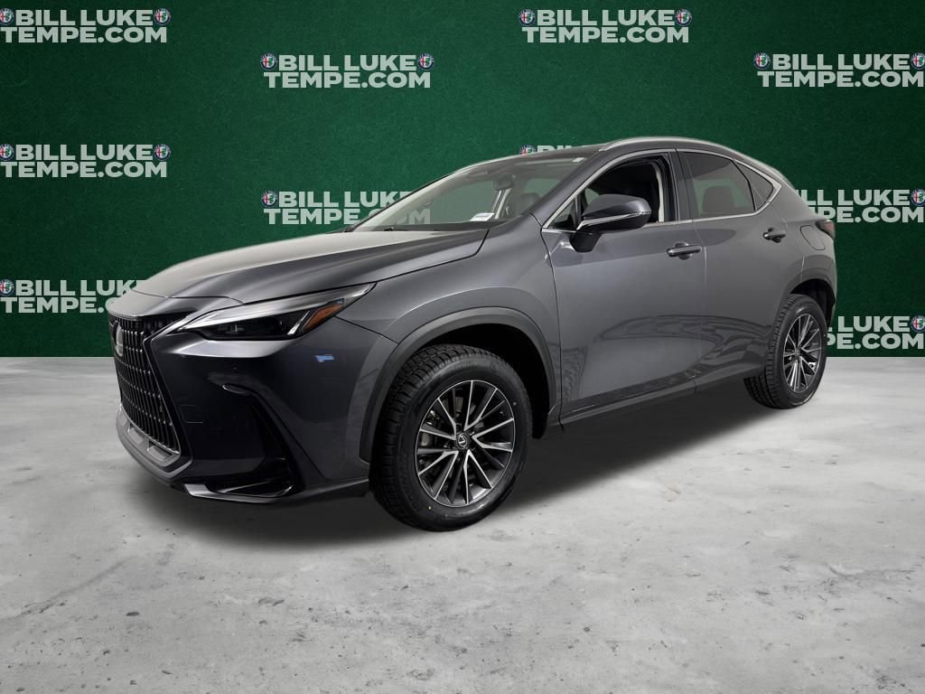 Used 2023 Lexus NX 350 AWD image 8