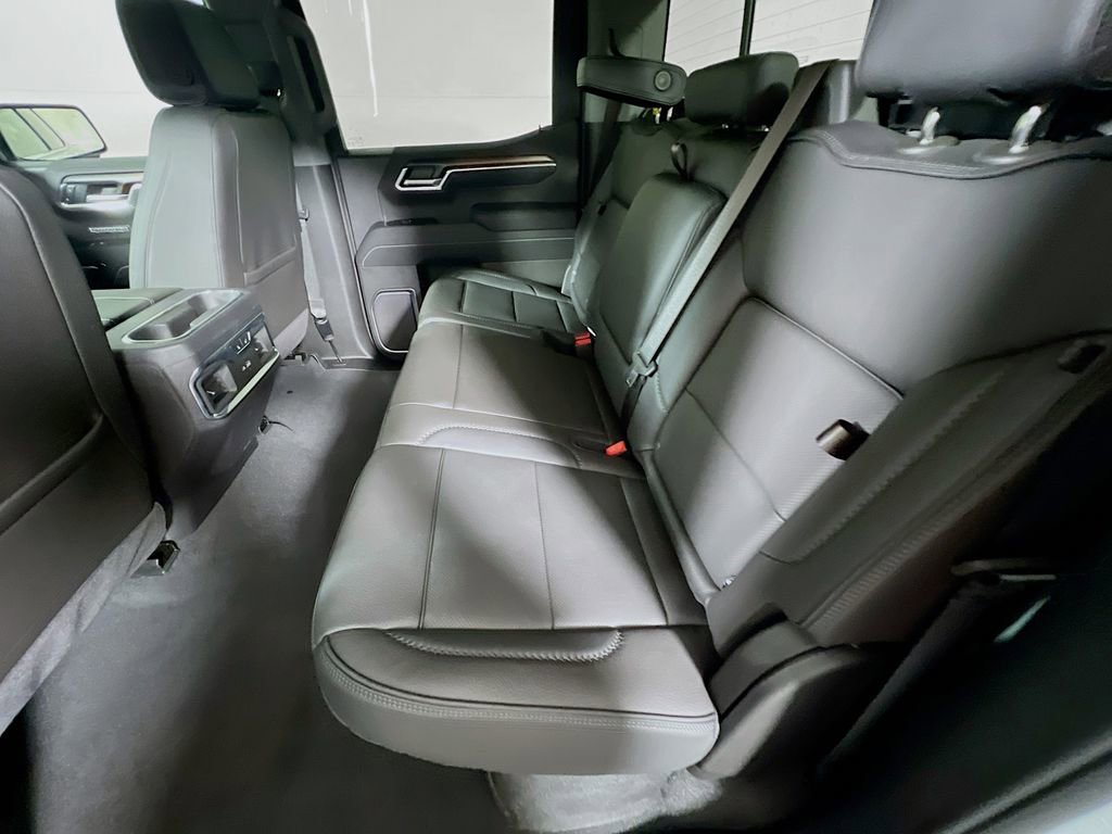 New 2026 GMC Sierra 1500 Denali AWD/4WD image 21