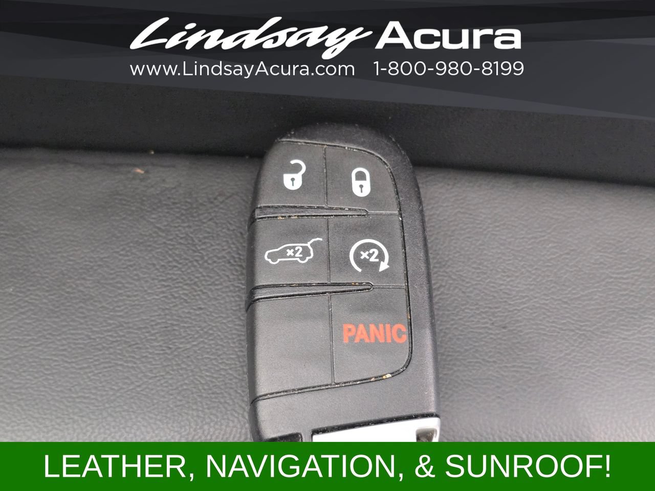 Used 2021 Jeep Grand Cherokee Limited w/ Quick Order Package 28K 80th AWD/4WD image 23
