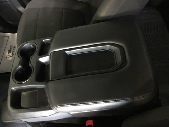 Used 2020 Chevrolet Silverado 1500 Custom w/ Custom Value Package image 39