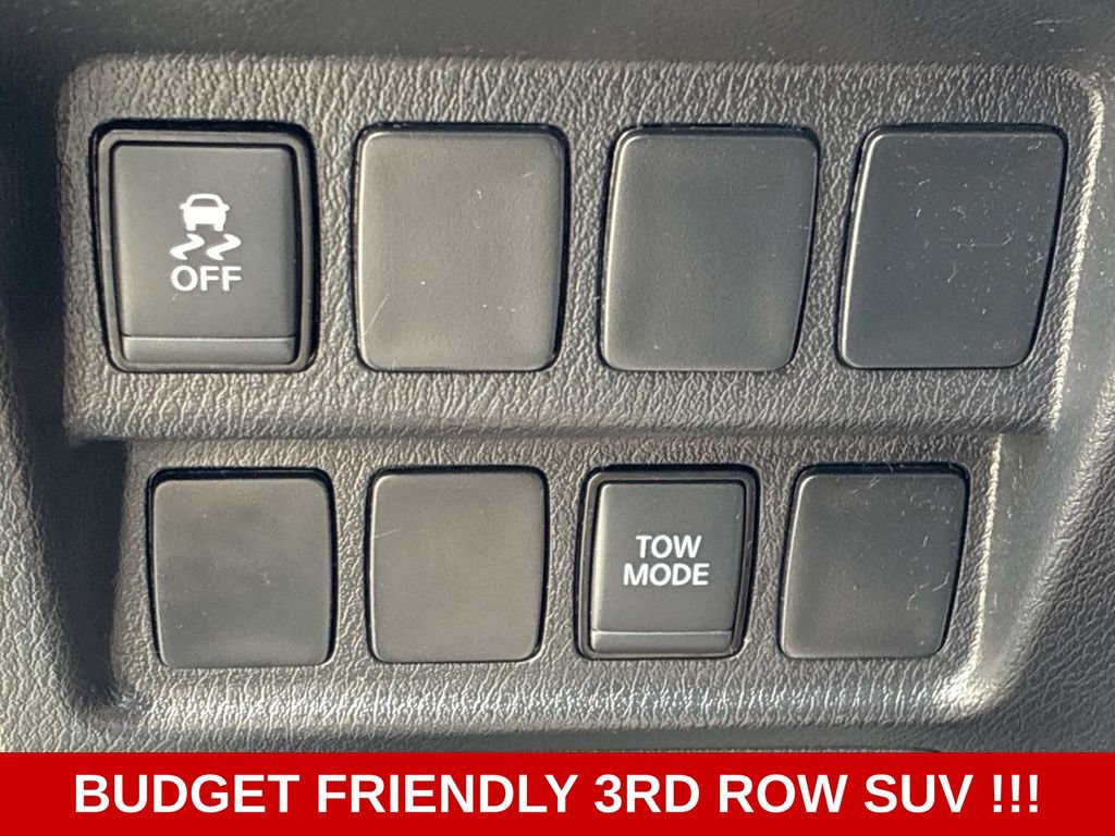 Used 2020 Nissan Pathfinder S AWD/4WD image 21