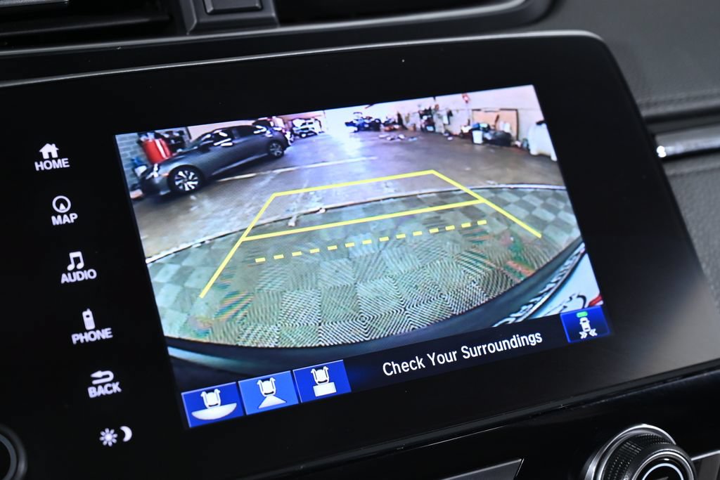 Used 2018 Honda CR-V Touring image 15