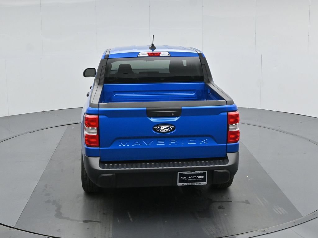 New 2026 Ford Maverick XL FWD image 34