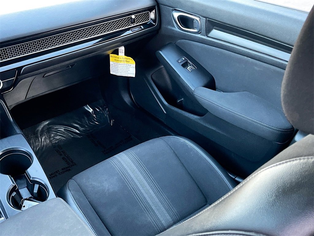 Used 2023 Honda Civic Sport image 22