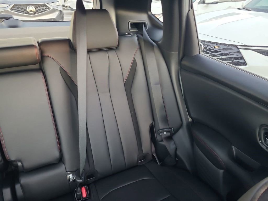 New 2025 Acura ADX A-Spec image 6