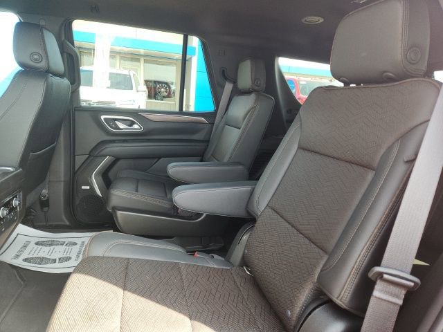 Used 2021 Chevrolet Tahoe High Country image 8