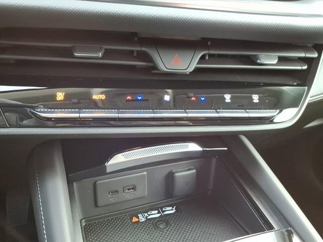 New 2026 Buick Envision Preferred image 30