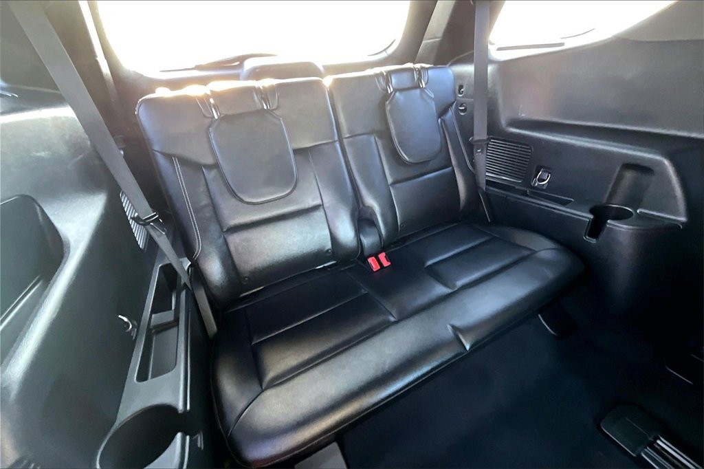 Used 2022 Ford Explorer ST image 25