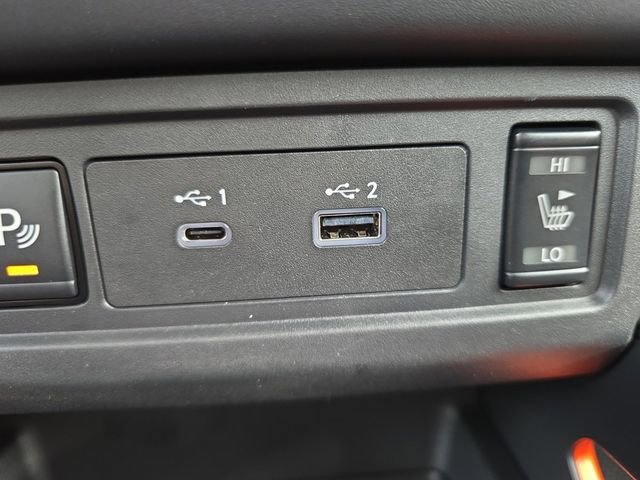 New 2026 Nissan Frontier Pro-X image 6