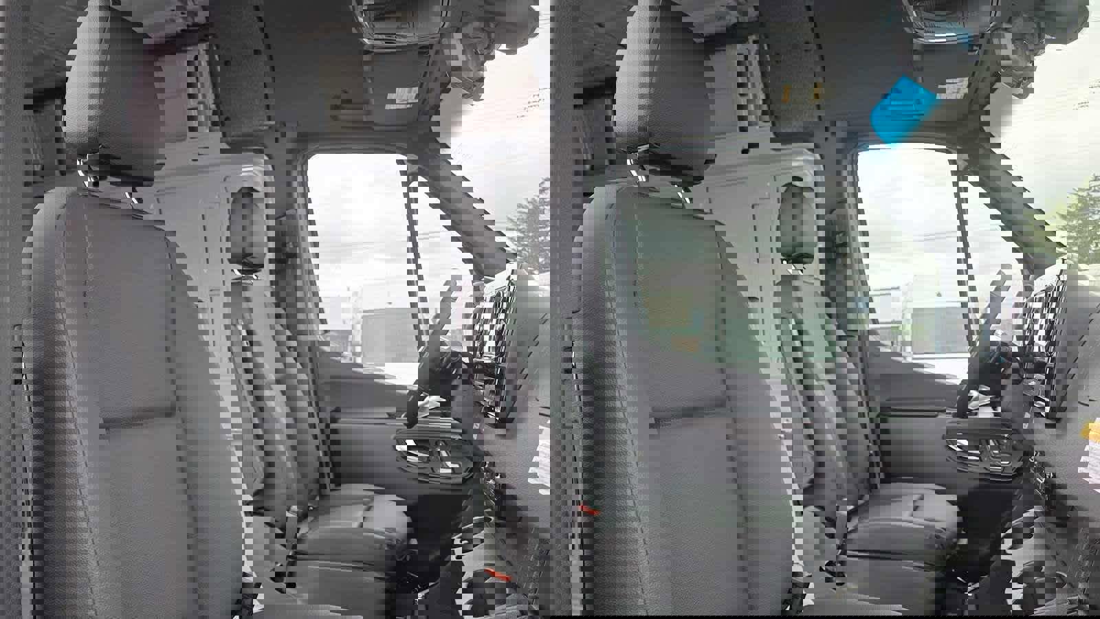 Used 2026 Mercedes-Benz Sprinter 2500 image 13