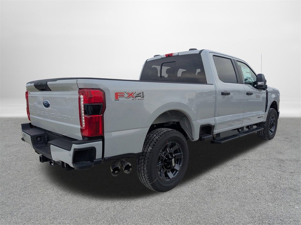 New 2026 Ford F250 XL image 3