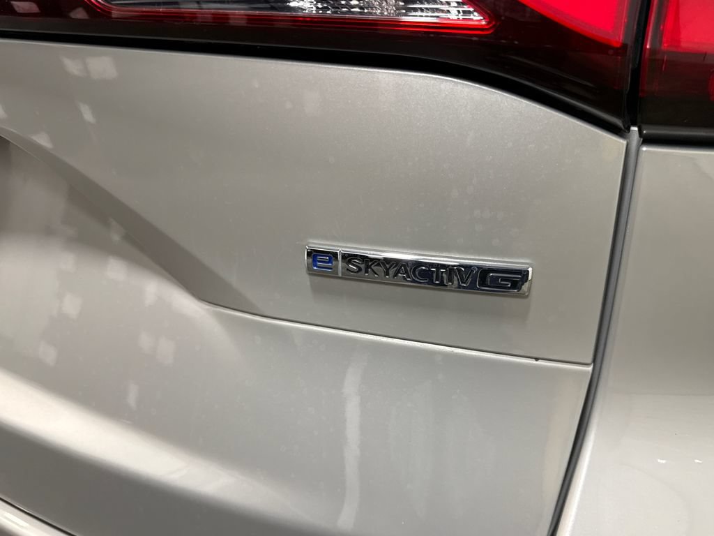 Certified 2026 MAZDA CX-90 3.3 Turbo w/ Preferred Package AWD/4WD image 5