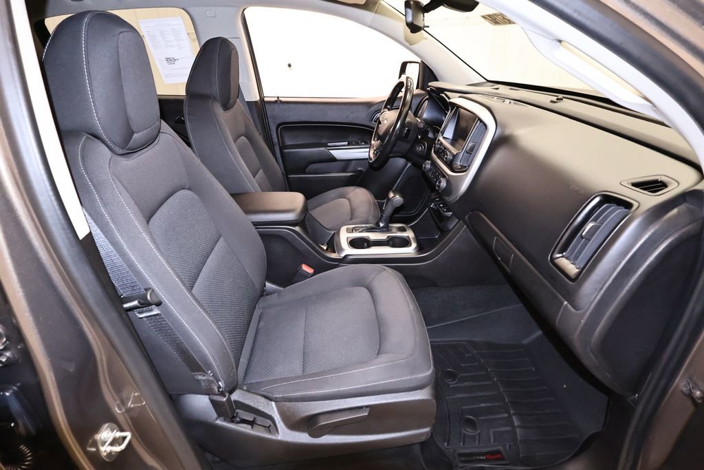 Used 2016 Chevrolet Colorado LT w/ LT Convenience Package image 19