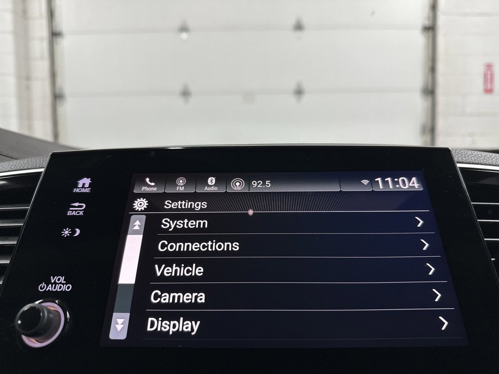 Used 2021 Honda Passport Sport image 29