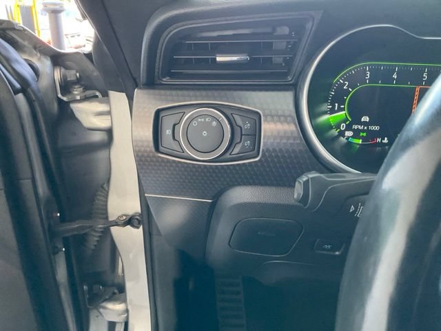 Used 2020 Ford Mustang GT Premium w/ GT Performance Package RWD image 8