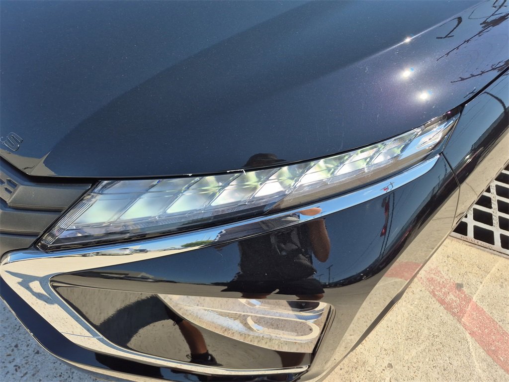 New 2026 Mitsubishi Eclipse Cross LE image 27