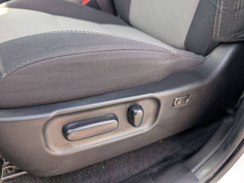 Used 2021 Toyota Tacoma TRD Sport RWD image 11