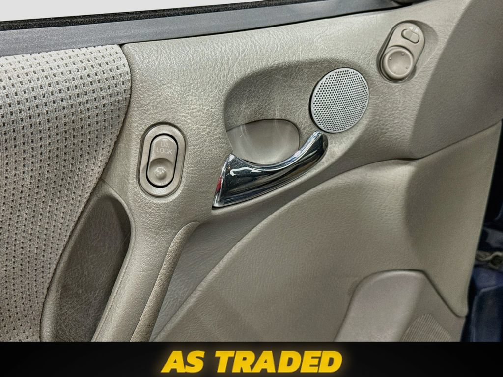 Used 2000 Saturn L-Series LW1 FWD image 18
