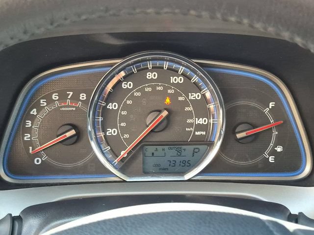 Used 2015 Toyota RAV4 Limited w/ Technology Package FWD image 21