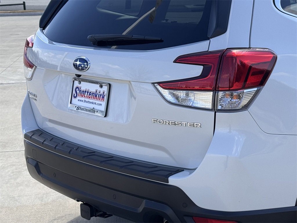 Used 2024 Subaru Forester Limited image 6