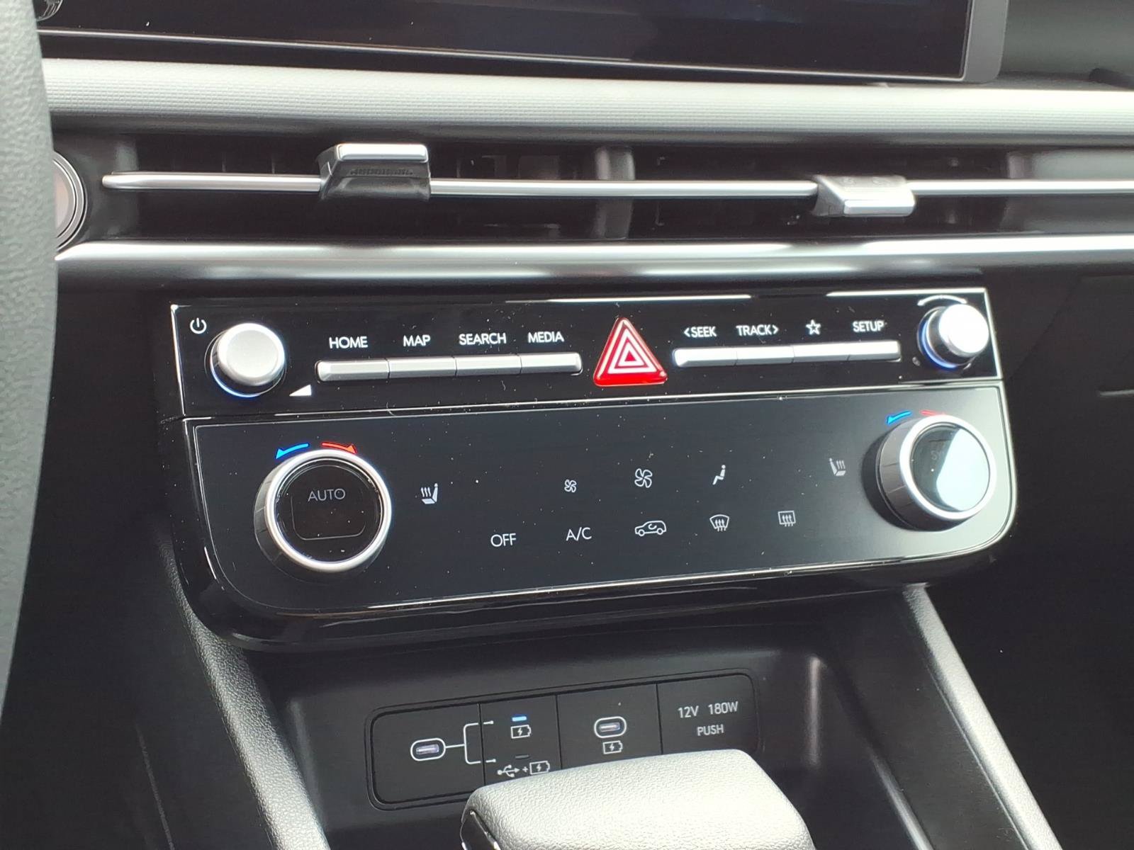 New 2026 Hyundai Tucson SEL AWD/4WD image 15
