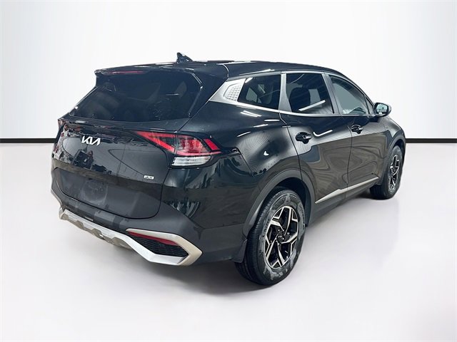 Used 2023 Kia Sportage LX image 7