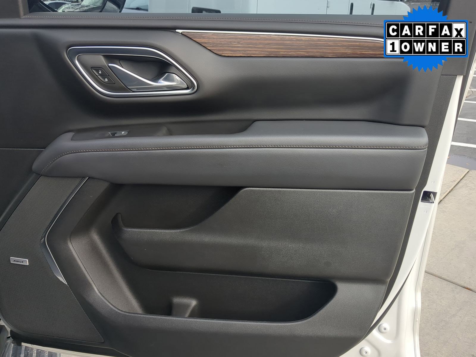 Used 2023 Chevrolet Suburban High Country image 29