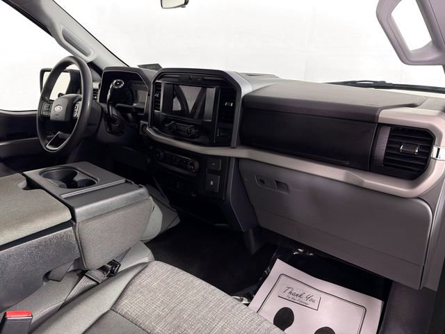 Used 2023 Ford F150 XLT w/ XTR Package image 31