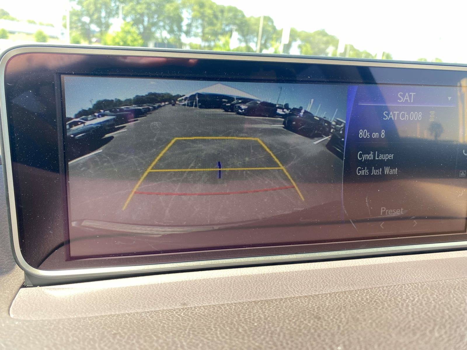 Used 2017 Lexus RX 350 FWD w/ Premium Package image 26