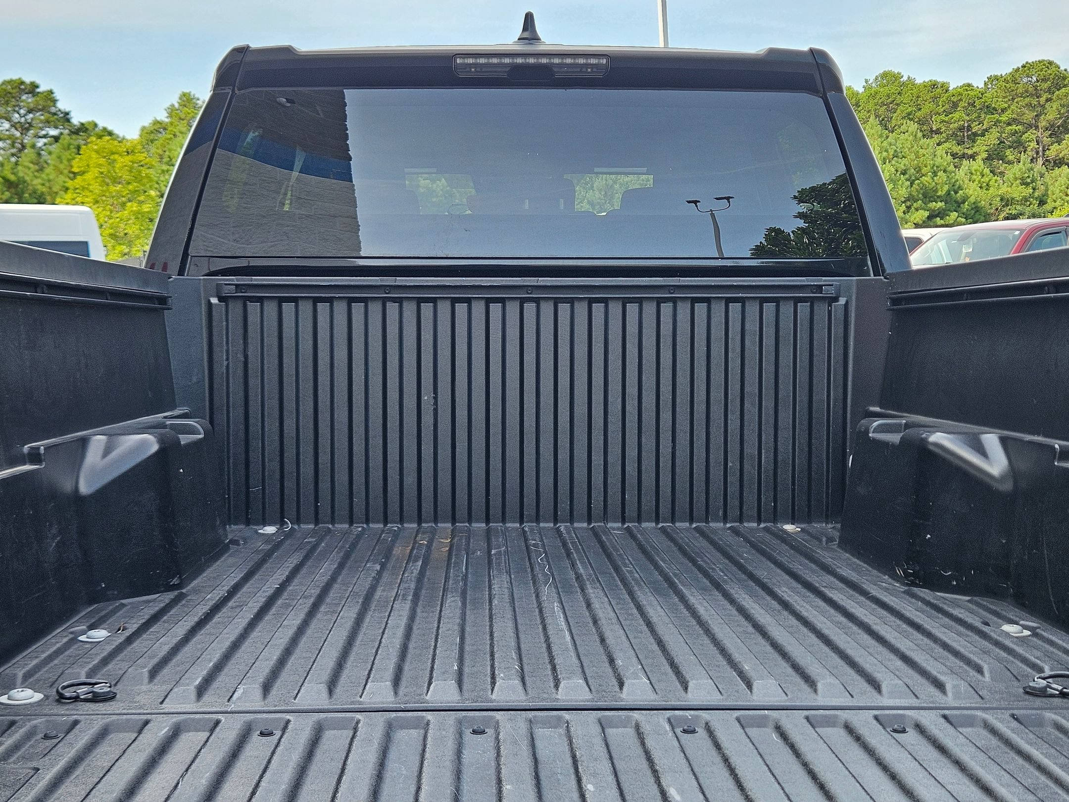 Used 2024 Toyota Tacoma SR5 RWD image 30
