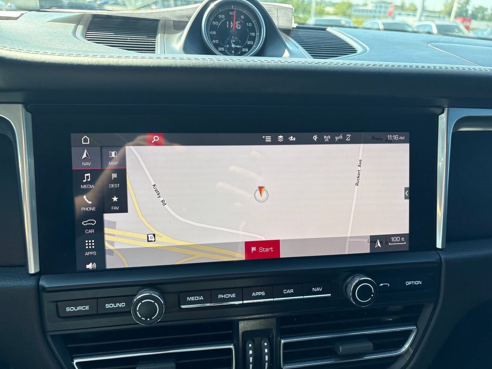 Used 2020 Porsche Macan GTS AWD/4WD image 37