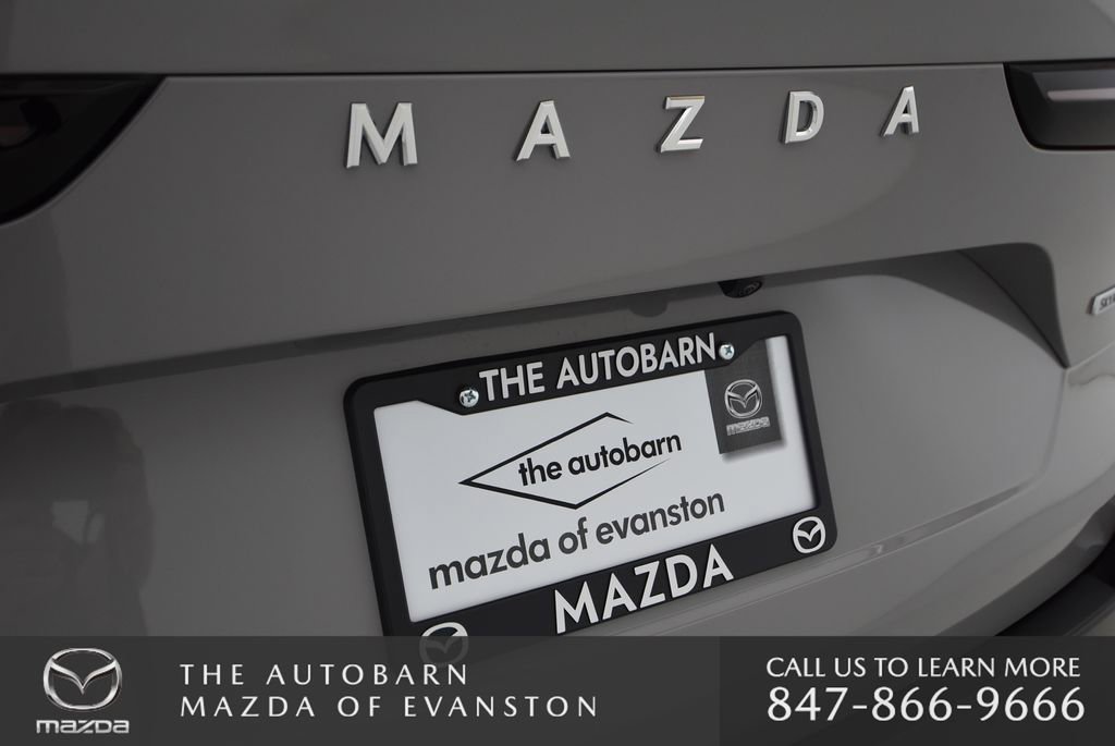New 2026 MAZDA CX-5 2.5 S w/ Premium Package AWD/4WD image 40