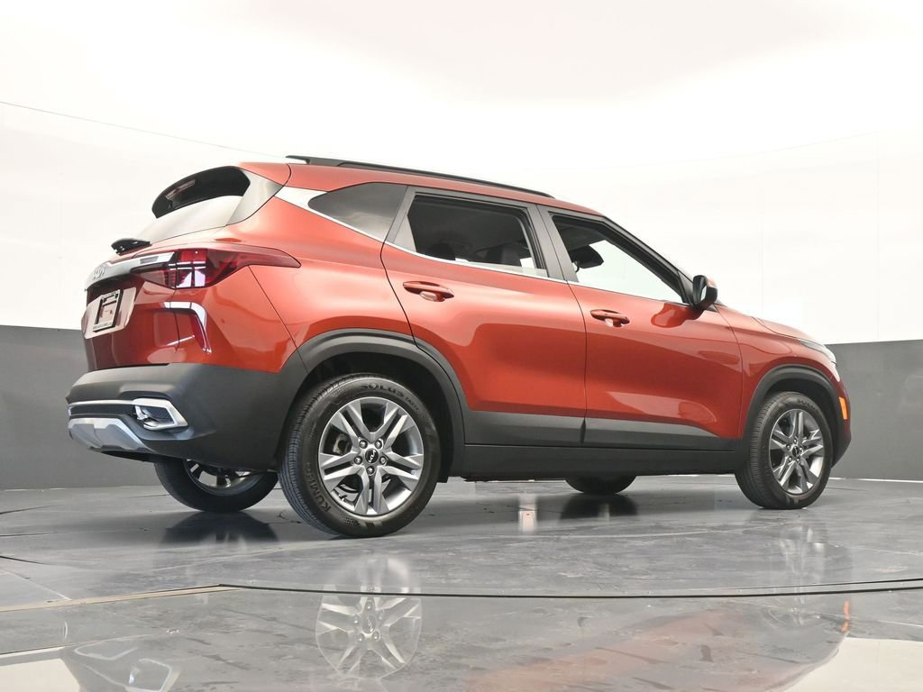Used 2023 Kia Seltos S image 53