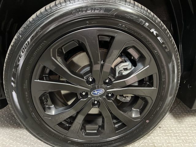 Used 2023 Subaru Forester Sport image 26