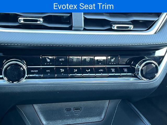 New 2026 Chevrolet Equinox LT w/ Convenience Package II image 23