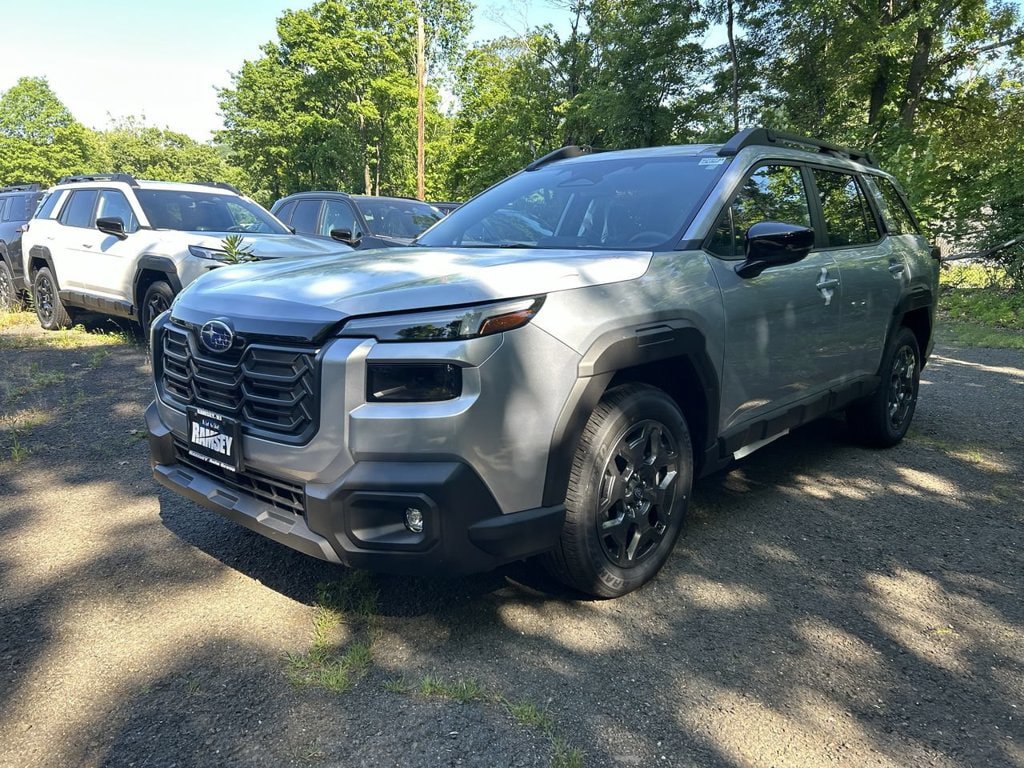 New 2026 Subaru Outback Premium AWD/4WD image 4
